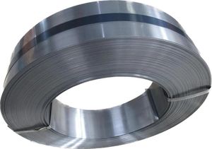 Giày đế thép cuộn dây 1075 carbon cao cứng và Tempered mùa xuân Dải thép - Product Image 4