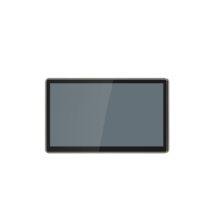 Ordinateur industriel à écran tactile double Sihovision 15,6 pouces Intel I5-1235U 7x24 heures par jour