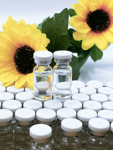 Acqua Liquida Antibatterica Delicata per Tutti i Tipi di Pelle Cura Esterna Quotidiana - Product Image 1