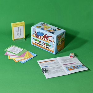 Cartes <span class=keywords><strong>à</strong></span> <span class=keywords><strong>jouer</strong></span> avec plateau mélangeur de cartes pirate, tatouages temporaires en acrylique DIY, théorie 11 cartes <span class=keywords><strong>à</strong></span> <span class=keywords><strong>jouer</strong></span> - Product Image 3