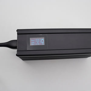 Chargeur de batterie au lithium réglable 10V à 92,4V 3A à 30A 24V 36V 48V 60V 72V 84V 15A 20A 25A Li-ion Lifepo4 Bluetooth ion LFP - Product Image 4