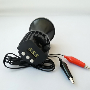 Richiamo per Uccelli MULTISOUNDS 2026 MP3 con Altoparlante da 48W e 140dB, Dispositivo per Caccia alle Quaglie con Suoni di Uccelli - Product Image 1