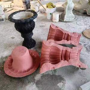 Hochwertige Maßgefertigte Tier-Silikonform RF Bestseller Gartenprodukt-Form aus Hochwertigem Kunststoff - Product Image 6