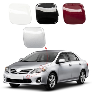 Auto PartลากจูงตาฝาครอบสําหรับToyota <span class=keywords><strong>Corolla</strong></span> <span class=keywords><strong>Altis</strong></span> <span class=keywords><strong>2011</strong></span> 2012 2013 ด้านหน้ากันชนลากฝาปิด 52128-02916 52127-02916 - Product Image 4