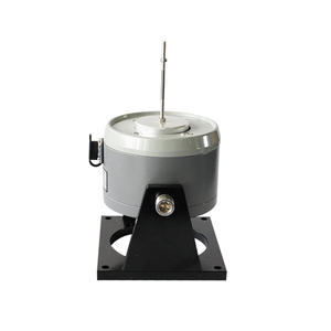 Testeur de vibrations modales à petite échelle à réponse dynamique, impédance mécanique 50N, fréquence de résonance 20Hz, fréquence DC-5kHz - Product Image 5