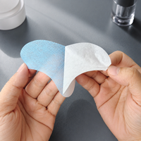 Patchs de collagène Y315 pour le front et les joues – Soin facial ciblé – Fournitures de beauté et de soins de la peau pour la vente au détail