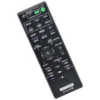 Mando a distancia reemplazado para DVD Home Theater, control remoto para DVD, para el sistema de cine en casa, de la marca DAVTZ150, DAVTZ140, de 12, 2, 2, 2, 2, 4, 2, 2, 4, 2, 4, 2, 2, 2, 4, 2, 2, 2, 3, 4, 4, 2, 5