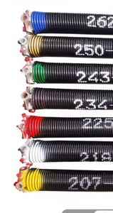 Tự động điện cửa nhà để xe Bộ dụng cụ cắt cửa nhà để xe Xoắn mùa xuân - Product Image 2