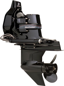 Moteur marin 4 cylindres 90-150 CV à propulsion arrière pour yacht - Product Image 2