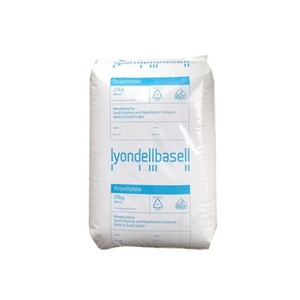 Nhà máy trực tiếp LDPE Nhựa nguyên hạt Giá vật liệu LDPE mật độ thấp polyethylene LDPE phế liệu - Product Image 1