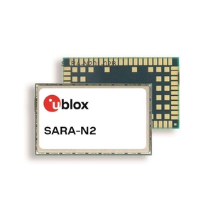 SARA-N201-02B RF TXRX MOD CELL CAST IOT SMD Neuf Original En Stock - Product Image 1