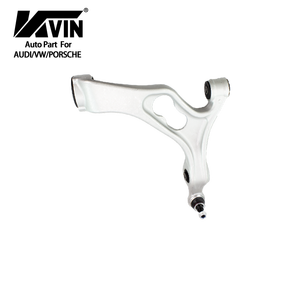 KVIN 7 L8407151 Unterer Querlenker/links/Dreieck Aluminium für Q7/neuer Touareg/Cayenne 7 L8 407 151 Querarm für Audi - Product Image 1