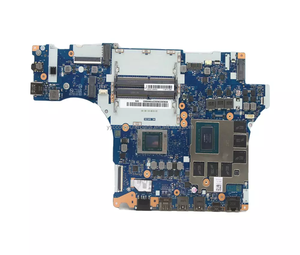 NM-D281 สำหรับเมนบอร์ดแล็ปท็อป Lenovo Legion 5-15ARH05H ซีพียู R5-4600H การ์ดจอ <span class=keywords><strong>GTX2060</strong></span> 6G รหัสสินค้า 5B20Z23010 5B20Z23018 - Product Image 1