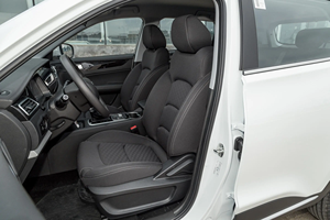 Kaiyi Showjet 2021 1.5L CVT Automático, Volante a la Izquierda, R16, Bajo Kilometraje 46000km, Gasolina, 5 Puertas, 5 Asientos, SUV Familiar Compacto, Auto de <span class=keywords><strong>Segunda</strong></span> <span class=keywords><strong>Mano</strong></span> - Product Image 6