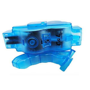 Limpiador <span class=keywords><strong>de</strong></span> cadena <span class=keywords><strong>de</strong></span> bicicleta portátil RIDERACE, cepillos <span class=keywords><strong>de</strong></span> <span class=keywords><strong>limpieza</strong></span> para ciclismo, fregador <span class=keywords><strong>de</strong></span> bicicleta <span class=keywords><strong>MTB</strong></span>, <span class=keywords><strong>Kit</strong></span> <span class=keywords><strong>de</strong></span> lavado rápido, herramientas <span class=keywords><strong>de</strong></span> mantenimiento <span class=keywords><strong>de</strong></span> bicicletas - Product Image 3