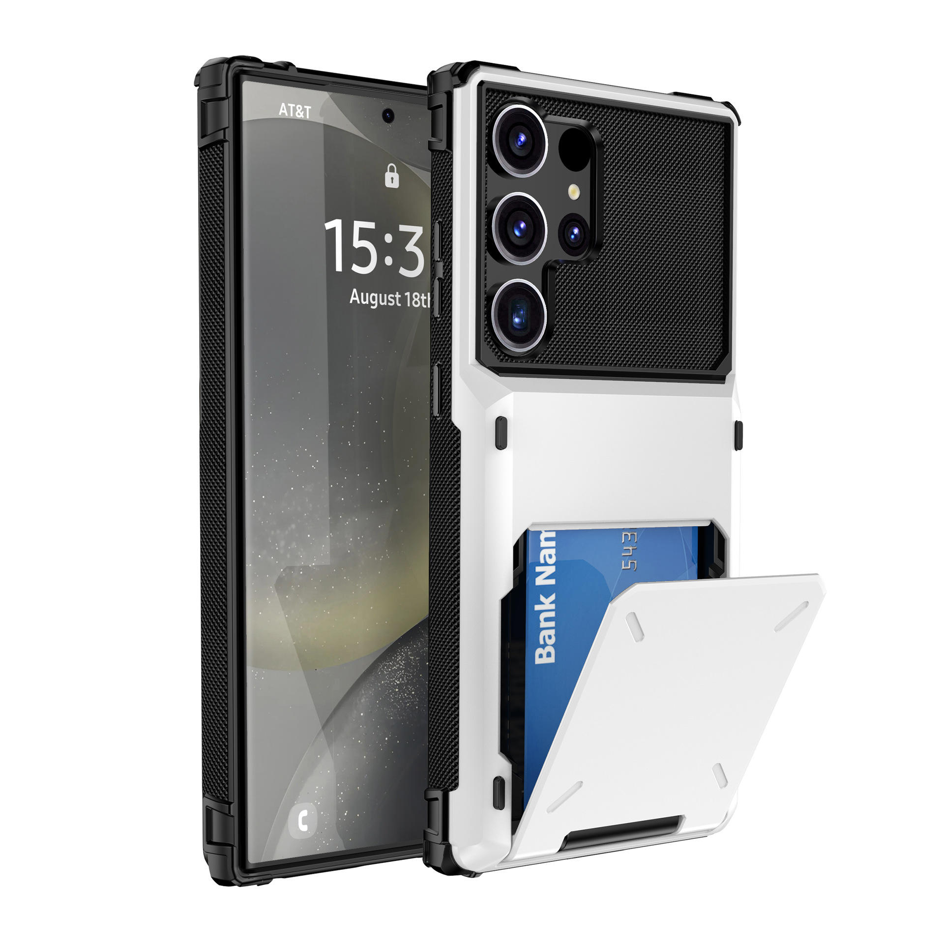 GQ762-สีขาว