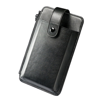 Sac à bandoulière pour téléphone portable, coque de téléphone écologique avec corde samsun