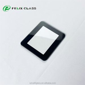 Verre trempé avec cadre imprimé et icônes Stalinite pour protection d'écran en verre - Product Image 5