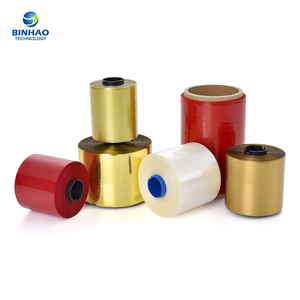 Fabricante rollo <span class=keywords><strong>Jumbo</strong></span> MOPP Material fácil de abrir lágrima para cigarrillo embalaje en Focke350 - Product Image 5