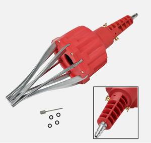 Outils universels pneumatiques à <span class=keywords><strong>soufflet</strong></span> pour cardan de serrage + 4 joints de connexion - Product Image 3