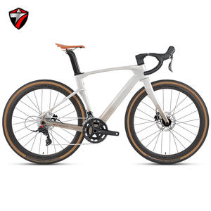 Haute qualité <span class=keywords><strong>Twitter</strong></span> vélo de route GRAVEL V3 12 vitesses frein à disque en Fiber de carbone électronique sans fil Force Etap groupe gravier vélo - Product Image 6