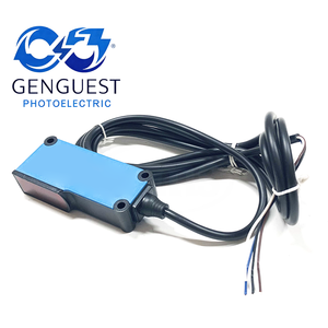 Capteur photoélectrique micro WT18-3N110 WT18-3P110 WT18-3P431 WT18-3P420S21 WT18-3P430 WL12-2P430 pour l'automatisation industrielle - Product Image 1