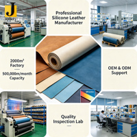 Jemery – Rouleau de cuir synthétique métallisé extensible de haute qualité pour la vente en gros, idéal pour l'ameublement et l'intérieur automobile