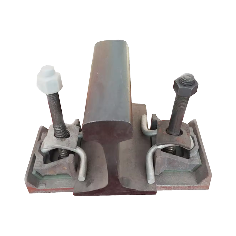 Heavy and Light Railroad Steel Rail