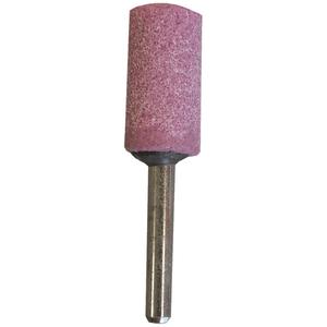 โมลาเซรามิกทรงกระบอกพร้อมที่จับสำหรับงานแกะสลัก - Product Image 1