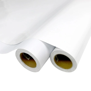Lona de PVC Flexible <span class=keywords><strong>JLM</strong></span> 320g 440g 550g para Publicidad Frontlit y Backlit al por Mayor - Product Image 2