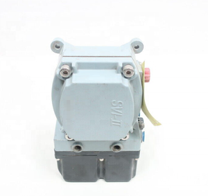 Posicionador digital de rendimiento avanzado (HART) Masoneilan ORIGINAL, SVI II, AP, en la válvula Allied - Product Image 6