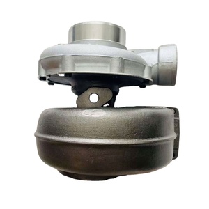 เทอร์โบชาร์จเจอร์ H2D รุ่น 3531772 สำหรับเปลี่ยนทดแทนโดยตรง เครื่องยนต์ดีเซลสำหรับงานหนัก - Product Image 2