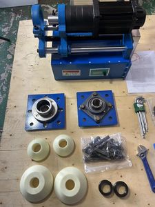 Dòng di động nhàm chán máy bên trong lỗ động cơ di động xe máy xi lanh nhàm chán máy cho máy xúc - Product Image 4