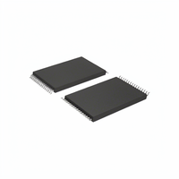 Componentes Electrónicos en Stock, Chip de Memoria AT49BV001A-55VI 32 TFSOP