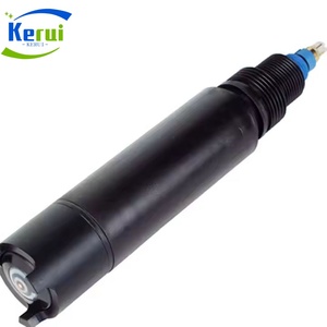 Capteur d'oxygène dissous 100% original Oxymax COS41 POM 10 bar pour la détection des eaux usées et industrielles, garantie 1 an - Product Image 6
