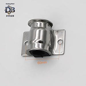 Аксессуары для складских рельсов - Product Image 5