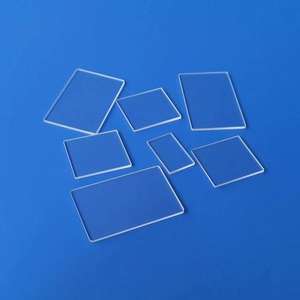 Custom Extra Clear Anti-reflective Coating Industrial Solar <b>Curtain</b> Wall Float Colored Painted Tempered Glass - Product Image 3