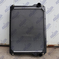 Radiateur de refroidissement 30/915200 30915200 30/915300 30915300 pour chargeuse-pelleteuse JCB, télescopique, excavatrice 3CX 4CX