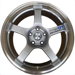Nouveaux disques de frein pour moyeu de roue de voiture Yoker, pièces de rechange, service OEM, inclut les verrous de roue, fabriqué au Shandong - Product Image 3
