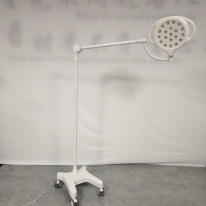 Bệnh viện Ánh Sáng Thiết bị y tế dẫn phẫu thuật đèn <span class=keywords><strong>shadowless</strong></span> ánh sáng hoạt động theatre đèn trần gắn ánh sáng hoạt động - Product Image 2