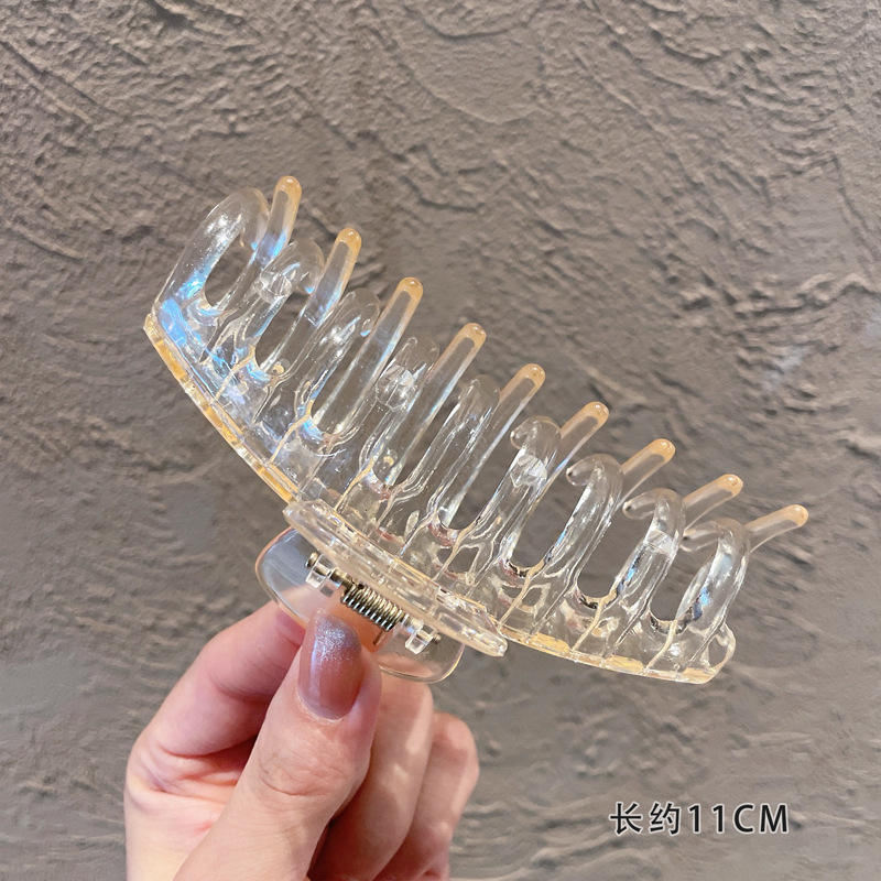 9096A keel grip champagne