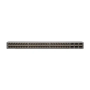 Sử Dụng N9K-C93180YC-FX 48 Cổng SFP 6 Cổng 100G Qsfp Ethernet <span class=keywords><strong>Gigabit</strong></span> Quản lý Doanh Nghiệp Mạng Chuyển Đổi N9K-C93180YC-FX - Product Image 1