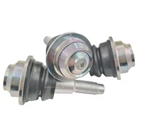 84437973 ensemble de bras de commande de voiture pièces automobiles 84179762 système de suspension automobile 84437972 ensemble de châssis de voiture pour Chevrolet Tahoe 2021