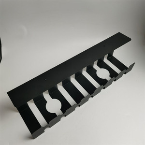 Estante de Almacenamiento de Cables de Hierro, Organizador de Cables Eléctricos, Estante para Almacenamiento de Cables - Product Image 3