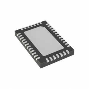 In Stock 38 WFQFN Exposed Pad Buy Online Electronic Components LTC2496IUHF#PBF Data Acquisition - Product Image 1