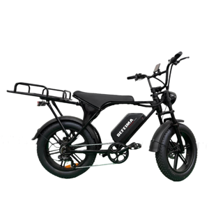 Factory Direct Wholesale 48V Cheap Off-Road 20*4.0" Fatbike <b>Electric</b> Mountain <b>Bike</b> <b>Adult</b> <b>Electric</b> Road <b>Bike</b> V8 City E-<b>Bike</b> - Product Image 4