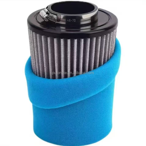 Filtro de Aire para Accesorios de Motocicleta ATV UTV, CFMoto 400 800 500 X8 Tracker Sport CF500 CForce UForce ZForce Modelo <span class=keywords><strong>650</strong></span> - Product Image 1