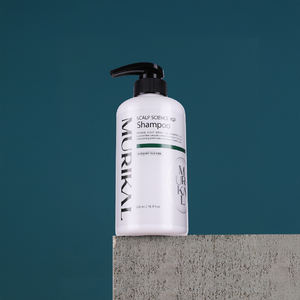 MURIKAL 4GF SCALP SCIENCE SHAMPOO Fórmula de fortalecimiento del cabello para todo tipo de cabello - Product Image 1