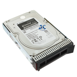 Disco Duro 7XB7A00045 de 8 TB SATA 12G - Disco para Servidor Empresarial - Product Image 1