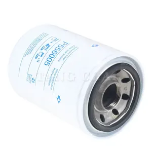 Truck Diesel Engine Hydraulic Oil Filter for VOLVO Reference Number HF28850 P556005 078740501 14532687 31E9-0084 KNJ0288